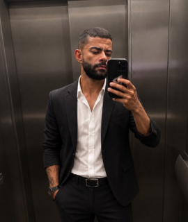 Ryverton Fagundes